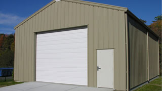 Garage Door Openers at North A Townhomes, Florida